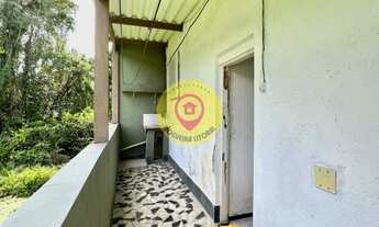 Imagem 6: Casa em Boracéia