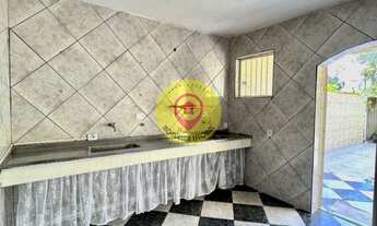 Imagem 3: Casa em Boracéia