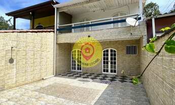 Imagem: Casa em Boracéia