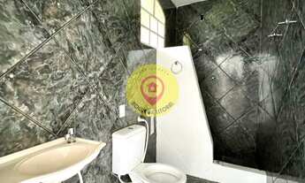 Imagem 7: Casa em Boracéia