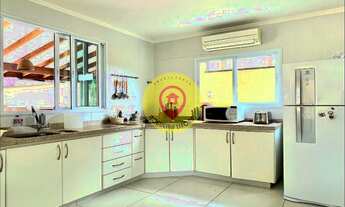 Imagem 5: Casa com 4 suítes e piscina em Barra do Una