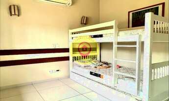 Imagem 7: Casa com 4 suítes e piscina em Barra do Una