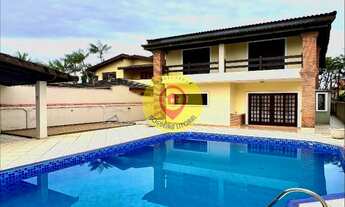 Imagem: Casa a venda no Morada da Praia