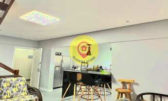 Imagem 4: Apartamento c/ vista p/ o mar em Boracéia