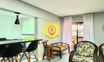 Imagem 5: Apartamento c/ vista p/ o mar em Boracéia