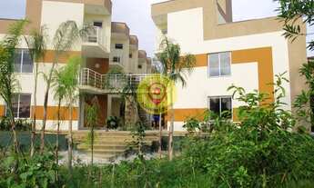 Imagem: Condomínio Frente para o Mar