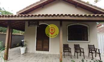 Imagem 2: Casa com piscina em Boracéia, São Sebastião