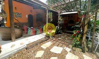 Imagem: Casa em Boracéia, Bertioga - SP