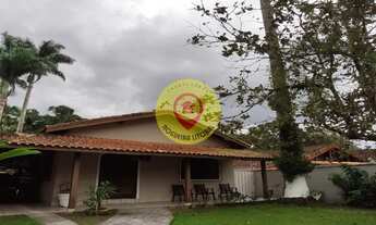 Imagem 3: Casa com piscina em Boracéia, São Sebastião