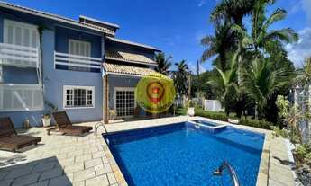 Imagem: Casa em condomínio em Boracéia