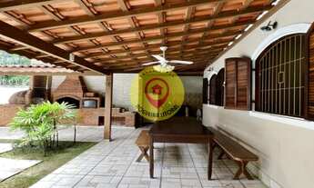 Imagem 5: Casa com piscina em Boracéia, São Sebastião