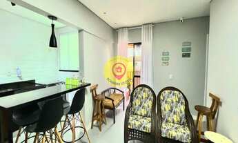 Imagem 6: Apartamento c/ vista p/ o mar em Boracéia