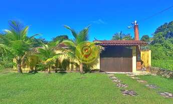 Imagem 2: Casa em Boracéia com Piscina