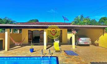 Imagem 5: Casa em Boracéia com Piscina