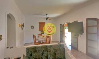 Imagem 6: Casa em Boracéia com Piscina