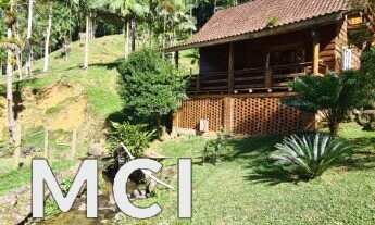 Imagem: CHACARA RESIDENCIAL em SCHROEDER - SC, ITOUPAVA