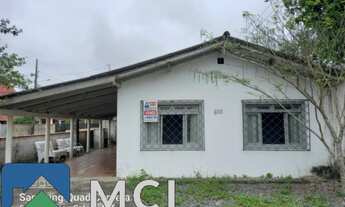 Imagem: CASA RESIDENCIAL em SÃO FRANCISCO DO SUL