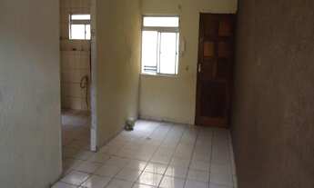 Imagem: APARTAMENTO RESIDENCIAL em SÃO PAULO