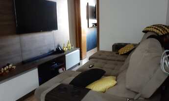 Imagem: Apartamento 57m² 02 Dorms 01 Vaga
