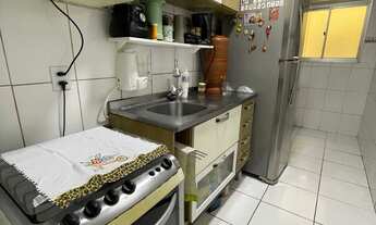 Imagem 3: APARTAMENTO I 46M² I 02 DORM I 01 VAGA I R$240.000,00 I ITAQUERA