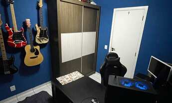 Imagem 5: APARTAMENTO I 46M² I 02 DORM I 01 VAGA I R$240.000,00 I ITAQUERA