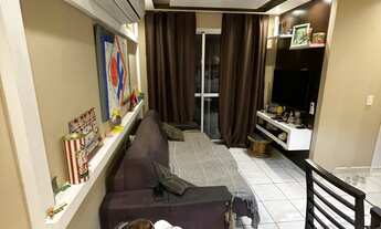 Imagem: APARTAMENTO I 46M² I 02 DORM I 01 VAGA