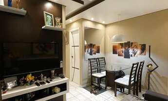 Imagem 2: APARTAMENTO I 46M² I 02 DORM I 01 VAGA I R$240.000,00 I ITAQUERA