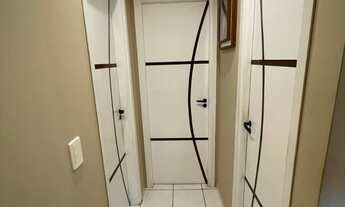 Imagem 6: APARTAMENTO I 46M² I 02 DORM I 01 VAGA I R$240.000,00 I ITAQUERA