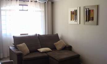 Imagem 3: CASA RESIDENCIAL em GUARATINGUETÁ - SP, COOPERI