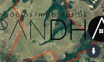 Imagem: Fazenda de PECUÁRIA (ARRENDADA POR R$35.000,00/MÊS)