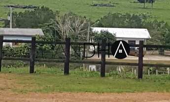 Imagem 4: Fazenda de PECUÁRIA com LAVOURA, 11.803 hectares, à venda por R$ 115.000.000 (Milhões) - M