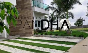 Imagem: Casa ALTO PADRÃO com 04 suítes, 01 master