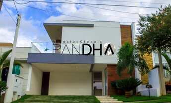 Imagem: Casa Alto padrão no Condominio Ibit Royal