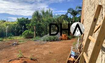 Imagem: Chácara com edícula e fogão à lenha