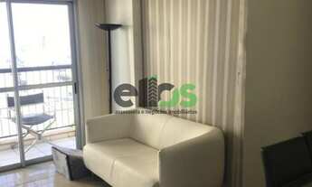 Imagem 3: Apartamento com 2 dormitórios, 1 suites, MOBILIADO, ÚLTIMO ANDAR, 65 m² à venda por R$ 360