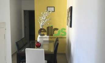 Imagem 2: Apartamento com 2 dormitórios, 1 suites, MOBILIADO, ÚLTIMO ANDAR, 65 m² à venda por R$ 360