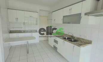 Imagem 3: Apartamento c/ MODULADOS, 03 dormitórios, 01 suíte máster, varanda, 107m² à venda por R$60