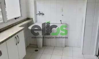 Imagem 4: Apartamento c/ MODULADOS, 03 dormitórios, 01 suíte máster, varanda, 107m² à venda por R$60