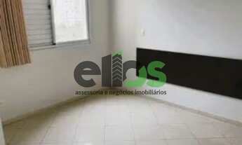 Imagem 5: Apartamento c/ MODULADOS, 03 dormitórios, 01 suíte máster, varanda, 107m² à venda por R$60