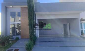 Imagem: Casa térrea c/ 03 suítes, cozinha planejada