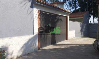 Imagem: Casa TÉRREA/DE ESQUINA c/ 03 dormitórios