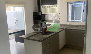 Imagem 4: Casa térrea c/ 03 suítes, cozinha planejada, área gourmet, 250m² p/ locação por R$5.400,00