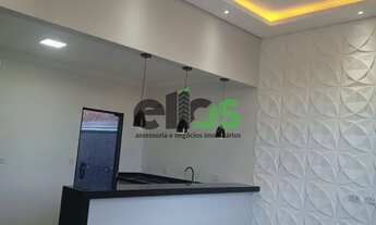 Imagem: Casa TÉRREA/NOVA/FINO ACABAMANETO, 03 dormitórios