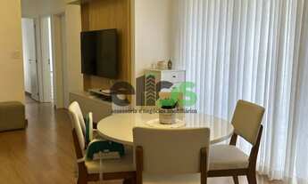 Imagem: Apartamento COMPLETO EM PLANEJADOS, 03 dormitórios