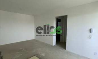 Imagem 3: Apartamento NOVO c/ 02 dormitórios, sacada e condomínio c/ área de lazer, 47m² à venda por