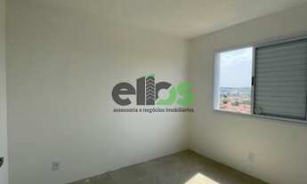 Imagem 6: Apartamento NOVO c/ 02 dormitórios, sacada e condomínio c/ área de lazer, 47m² à venda por