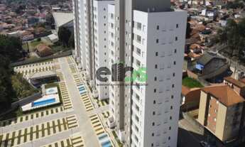 Imagem: Apartamento NOVO c/ 02 dormitórios, sacada