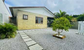 Imagem: Casa à venda em Pontal do Paraná- Balneário