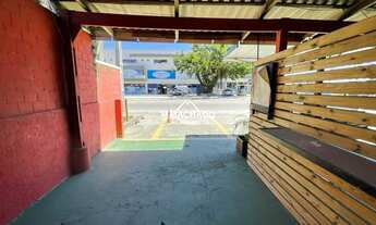 Imagem 6: Sala comercial em Pontal do Paraná, com bwc, centro de Ipanema