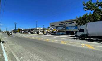 Imagem 7: Sala comercial em Pontal do Paraná, com bwc, centro de Ipanema